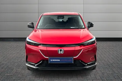 MV25CZK Honda E Ny1 150kW Elegance 69kWh 5dr Auto Thumbnail #7