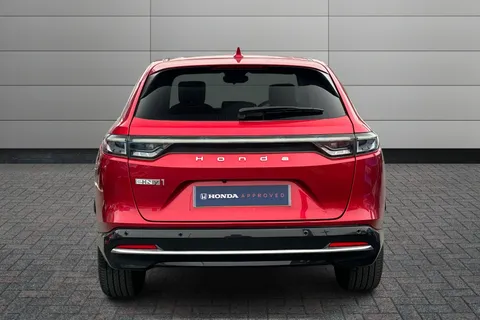 MV25CZK Honda E Ny1 150kW Elegance 69kWh 5dr Auto Thumbnail #8