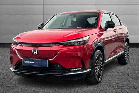 MV25CZK Honda E Ny1 150kW Elegance 69kWh 5dr Auto Thumbnail #11