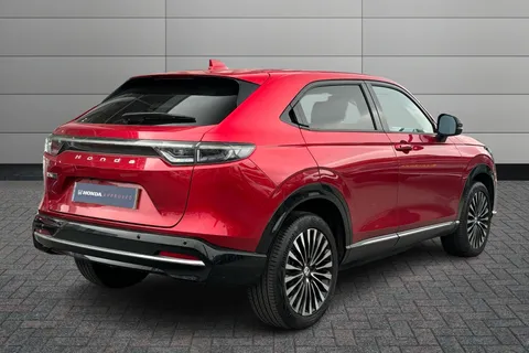 MV25CZK Honda E Ny1 150kW Elegance 69kWh 5dr Auto Thumbnail #13