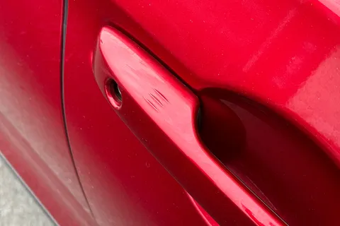 MV25CZK Honda E Ny1 150kW Elegance 69kWh 5dr Auto Thumbnail #14