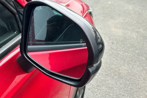 MV25CZK Honda E Ny1 150kW Elegance 69kWh 5dr Auto Thumbnail #15