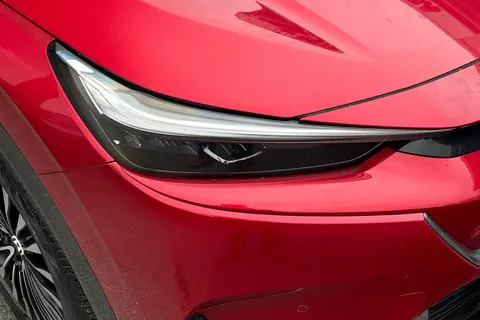 MV25CZK Honda E Ny1 150kW Elegance 69kWh 5dr Auto Thumbnail #16