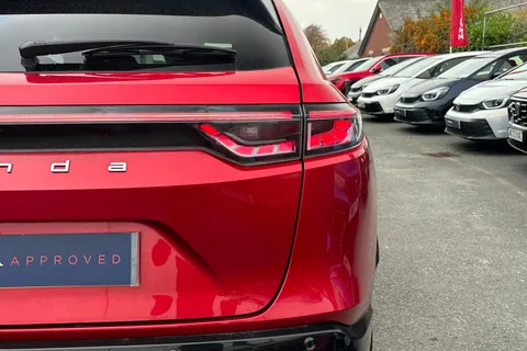 MV25CZK Honda E Ny1 150kW Elegance 69kWh 5dr Auto Thumbnail #19