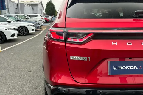 MV25CZK Honda E Ny1 150kW Elegance 69kWh 5dr Auto Thumbnail #20