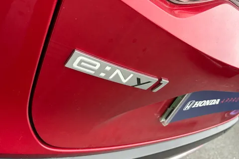 MV25CZK Honda E Ny1 150kW Elegance 69kWh 5dr Auto Thumbnail #21