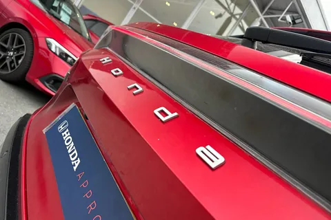 MV25CZK Honda E Ny1 150kW Elegance 69kWh 5dr Auto Thumbnail #22