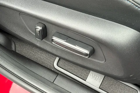 MV25CZK Honda E Ny1 150kW Elegance 69kWh 5dr Auto Thumbnail #23