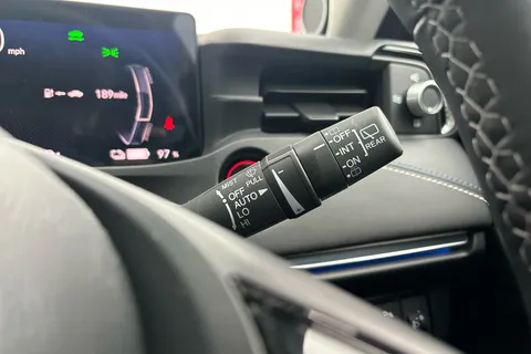 MV25CZK Honda E Ny1 150kW Elegance 69kWh 5dr Auto Thumbnail #31