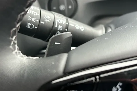 MV25CZK Honda E Ny1 150kW Elegance 69kWh 5dr Auto Thumbnail #34