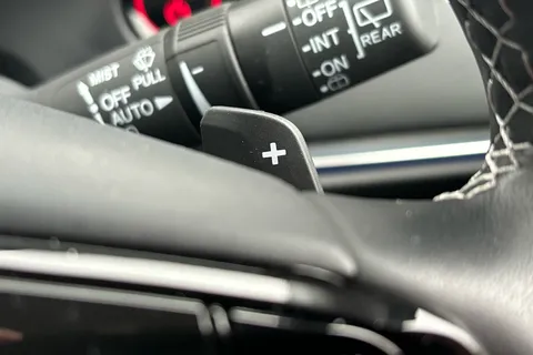 MV25CZK Honda E Ny1 150kW Elegance 69kWh 5dr Auto Thumbnail #35