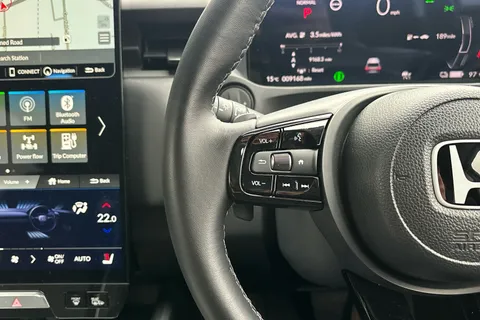 MV25CZK Honda E Ny1 150kW Elegance 69kWh 5dr Auto Thumbnail #36