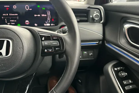 MV25CZK Honda E Ny1 150kW Elegance 69kWh 5dr Auto Thumbnail #37