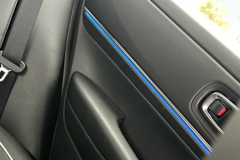 MV25CZK Honda E Ny1 150kW Elegance 69kWh 5dr Auto Thumbnail #40