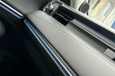 MV25CZK Honda E Ny1 150kW Elegance 69kWh 5dr Auto Thumbnail #41