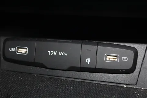 DC22HMZ Hyundai Tucson 1.6 TGDi Hybrid 230 Premium 5dr 2WD Auto Thumbnail #25