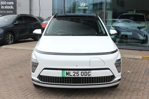 ML25ODG Hyundai Kona 160kW Ultimate 65kWh 5dr Auto Thumbnail #8