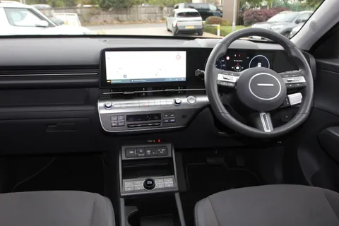 ML25ODG Hyundai Kona 160kW Ultimate 65kWh 5dr Auto Thumbnail #7