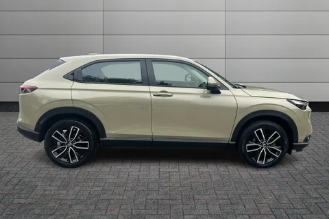 DH73HDX Honda Hr-V 1.5 eHEV Elegance 5dr CVT Thumbnail #6