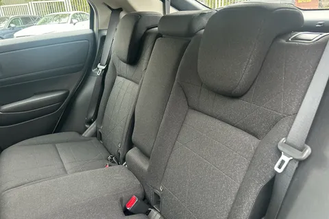 DH73HDX Honda Hr-V 1.5 eHEV Elegance 5dr CVT Thumbnail #9