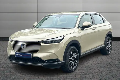 DH73HDX Honda Hr-V 1.5 eHEV Elegance 5dr CVT Thumbnail #11