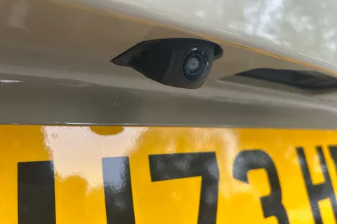 DH73HDX Honda Hr-V 1.5 eHEV Elegance 5dr CVT Thumbnail #18