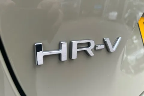 DH73HDX Honda Hr-V 1.5 eHEV Elegance 5dr CVT Thumbnail #19