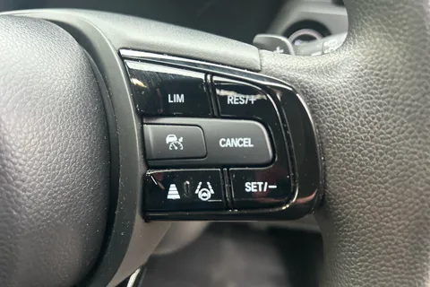 DH73HDX Honda Hr-V 1.5 eHEV Elegance 5dr CVT Thumbnail #27