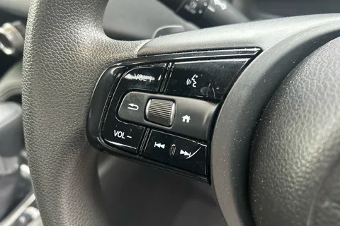 DH73HDX Honda Hr-V 1.5 eHEV Elegance 5dr CVT Thumbnail #28