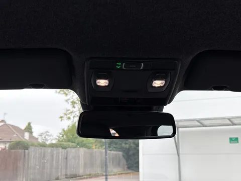 BG75LLM Renault Clio 1.6 E-TECH full hybrid 145 Techno 5dr Auto Thumbnail #19