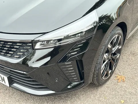 BG75LLM Renault Clio 1.6 E-TECH full hybrid 145 Techno 5dr Auto Thumbnail #26