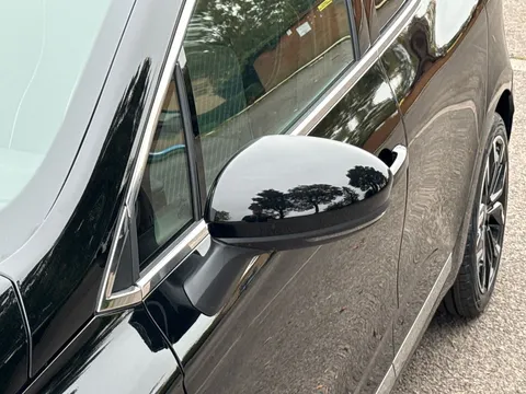 BG75LLM Renault Clio 1.6 E-TECH full hybrid 145 Techno 5dr Auto Thumbnail #27