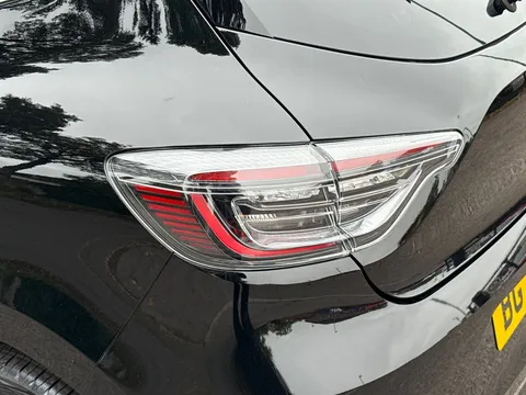 BG75LLM Renault Clio 1.6 E-TECH full hybrid 145 Techno 5dr Auto Thumbnail #28