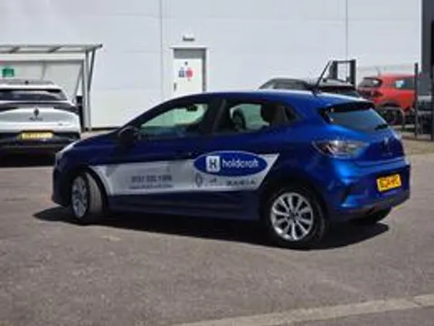 BG24HPC Renault Clio 1.0 TCe 90 Evolution 5dr Thumbnail #6