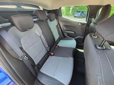 BG24HPC Renault Clio 1.0 TCe 90 Evolution 5dr Thumbnail #17