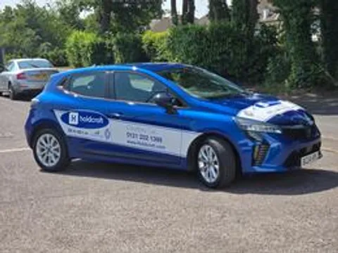 BG24HPC Renault Clio 1.0 TCe 90 Evolution 5dr Thumbnail #3