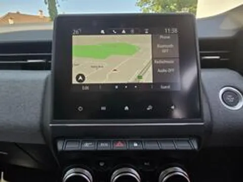 BG24HPC Renault Clio 1.0 TCe 90 Evolution 5dr Thumbnail #21