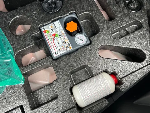 YH73XHE Nissan Juke 1.6 Hybrid Tekna 5dr Auto Thumbnail #21