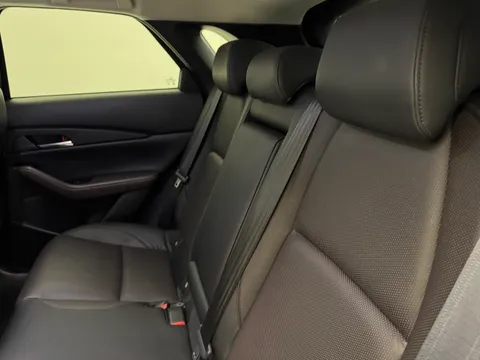 DX71AYN Mazda Cx-30 2.0 e-Skyactiv G MHEV GT Sport 5dr Thumbnail #9