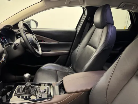 DX71AYN Mazda Cx-30 2.0 e-Skyactiv G MHEV GT Sport 5dr Thumbnail #12