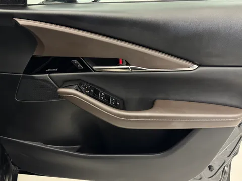 DX71AYN Mazda Cx-30 2.0 e-Skyactiv G MHEV GT Sport 5dr Thumbnail #16