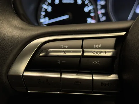 DX71AYN Mazda Cx-30 2.0 e-Skyactiv G MHEV GT Sport 5dr Thumbnail #22