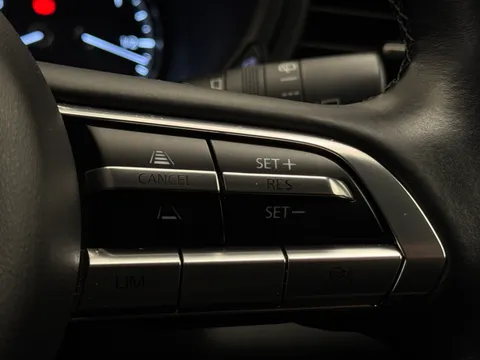 DX71AYN Mazda Cx-30 2.0 e-Skyactiv G MHEV GT Sport 5dr Thumbnail #23