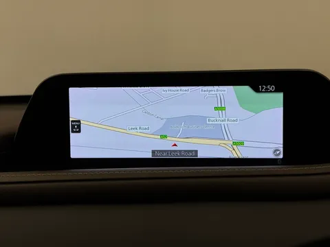 DX71AYN Mazda Cx-30 2.0 e-Skyactiv G MHEV GT Sport 5dr Thumbnail #25