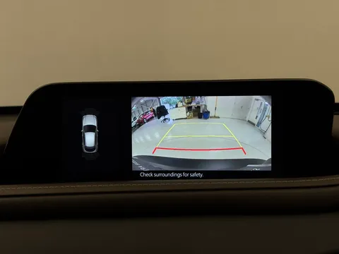 DX71AYN Mazda Cx-30 2.0 e-Skyactiv G MHEV GT Sport 5dr Thumbnail #26