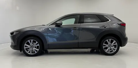 DX71AYN Mazda Cx-30 2.0 e-Skyactiv G MHEV GT Sport 5dr Thumbnail #34