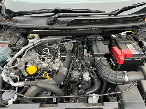 DX74XJH Nissan Qashqai 1.3 DiG-T MH N-Connecta 5dr Thumbnail #11