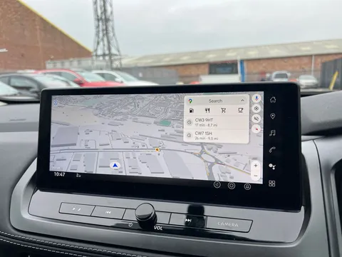 DX74XJH Nissan Qashqai 1.3 DiG-T MH N-Connecta 5dr Thumbnail #15