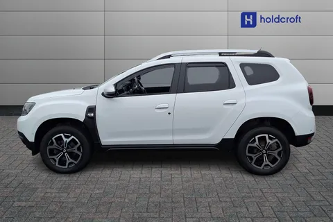 DN21YDC Dacia Duster 1.0 TCe 90 Prestige 5dr [6 Speed] Thumbnail #6