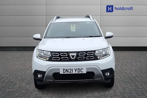 DN21YDC Dacia Duster 1.0 TCe 90 Prestige 5dr [6 Speed] Thumbnail #7